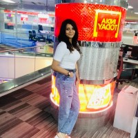 Simar Kaur