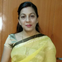 trapti pathak