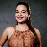 Delienny Lourenço
