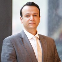 Ahmed Ghazzawi