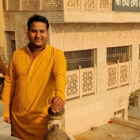 Vikrant Singhal