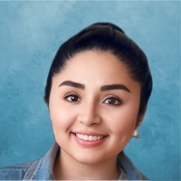 Alianys Lixamel Rosario Gonzalez