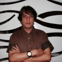 Rahul Sanghvi