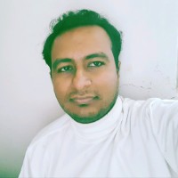 Suraj Patel