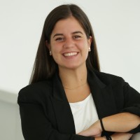 Cristina Calderón Corredor