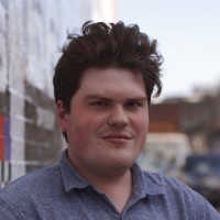 Ian Renstrom