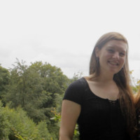 Hannah Winskell