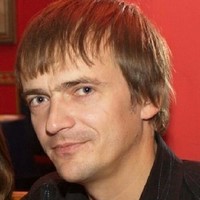 Mikhail Pashnin