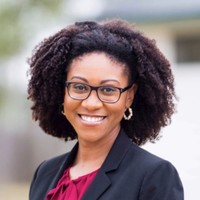 Krishna Bowers, MBA, BSN, RN, NE-BC