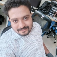 Jaydeep Bhajgotar