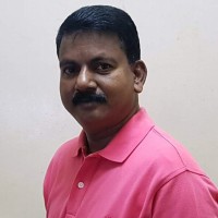 Unnikrishnan K. V