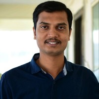 PUNITHKUMAR P