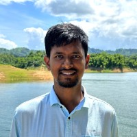 Md Ekramul Hoque