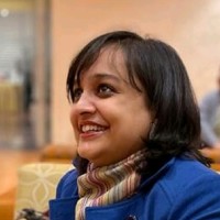 Roopali Gupta