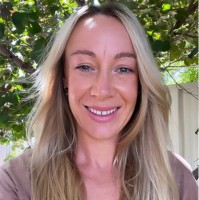 Christina Sharp