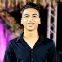 Mohab Mohamed