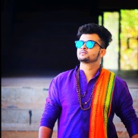 Muralimanohar Nayak