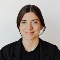 Audrey Bouchard