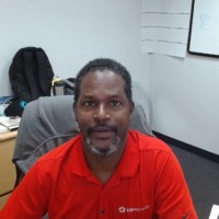 Derrick Hedley