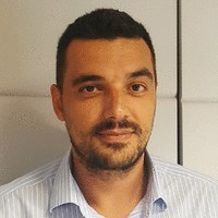 Aris Mertzanos
