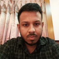 MD Sabbir Ahamed