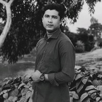 Md. Sakhawat Hosen Shimul