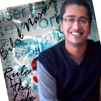 Bilal Naseem