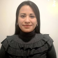 Olga Ortiz