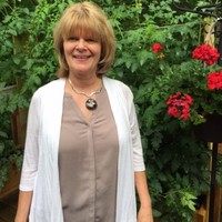 Sharon Doty