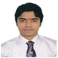 Bilash Paul