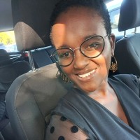 Josephine Tshivhula