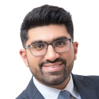 Raghav Jain Acia, Asa