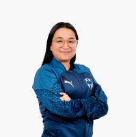 Diana Martínez Rangel