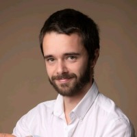 Thomas Pereira