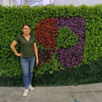 Estefania Bobadilla Ocampo