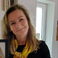 Dorthe Van Den Vlekkert