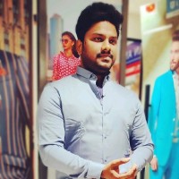 Srikanth Vardineni