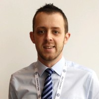 Richard Eveleigh