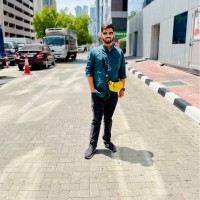 Apoorv Anand