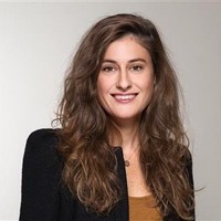 Cécilia Modini