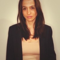 Estefanía Martínez Morini