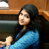 Yindrila Mukherjee