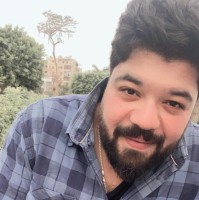 Ezzaldeen Mahmoud