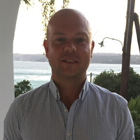 Daniel Rouse
