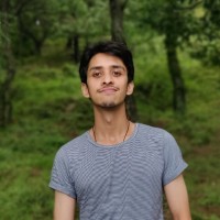 Shreyas Pradhanang