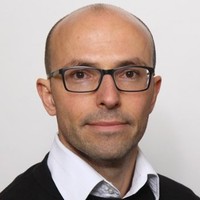 Antoine Massot