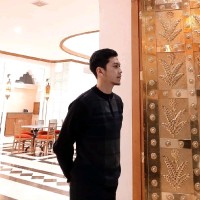 Lutfi Alpriansyah Kurnia