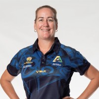 Claire Turley