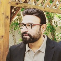 Muhammad Atif Naseem