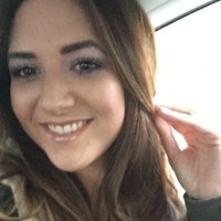 Daisie Miller BA(Hons)